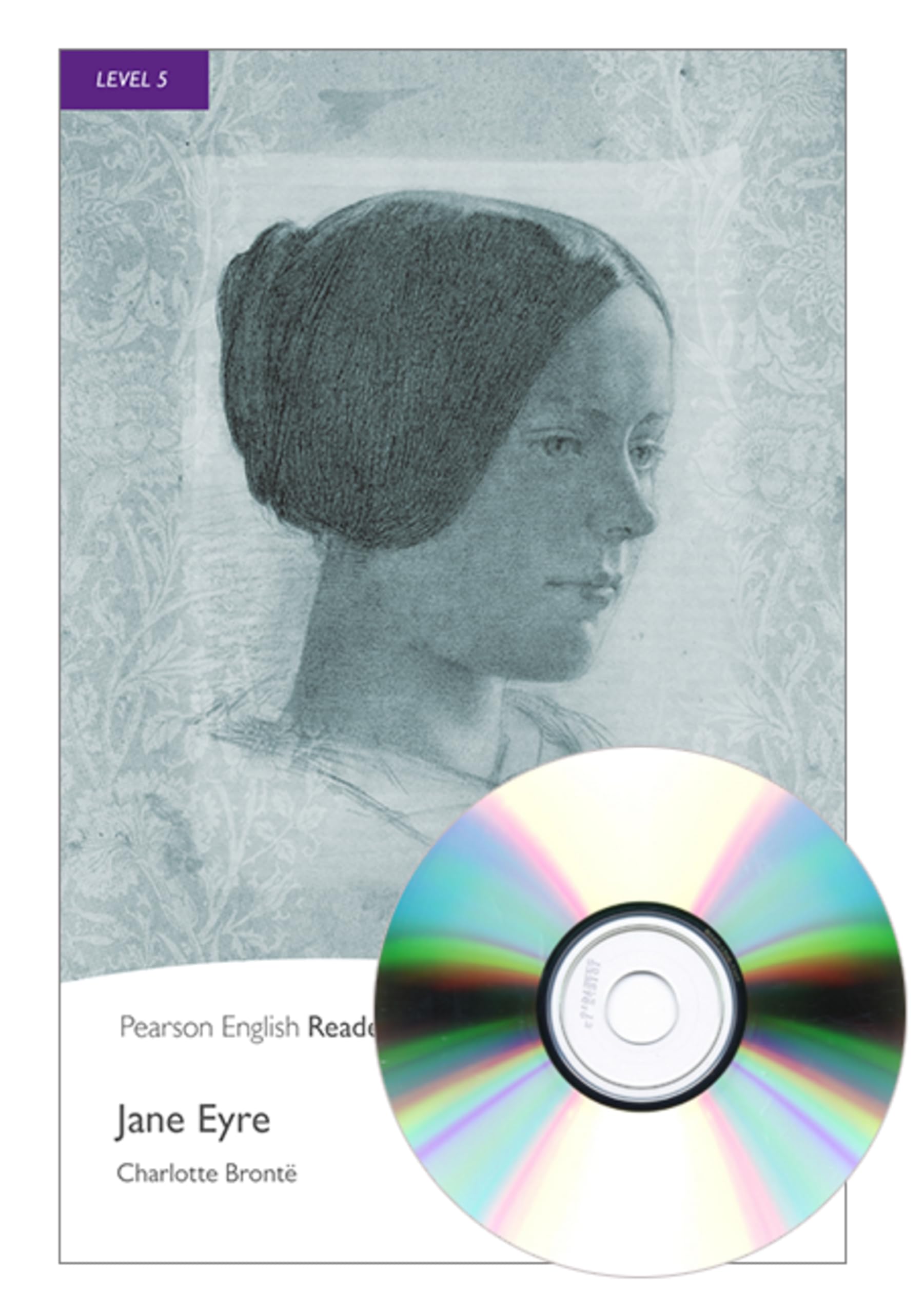 L5:Jane Eyre Book & MP3 Pack: Industrial Ecology (Pearson English Graded Readers)