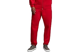 Christmas Jogger Pajamas for Cozy Holiday Evenings