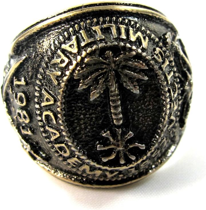 OEM House of Cards Frank Ring Underwood Sentinel Citadel (US 11)