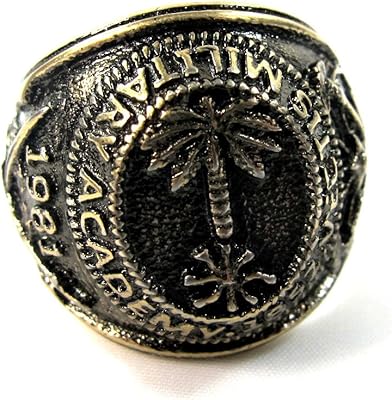 OEM House of Cards Frank Ring Underwood Sentinel Citadel US 9