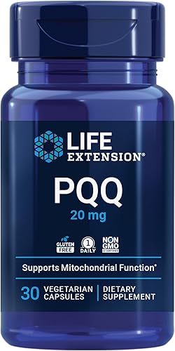 Life Extension PQQ