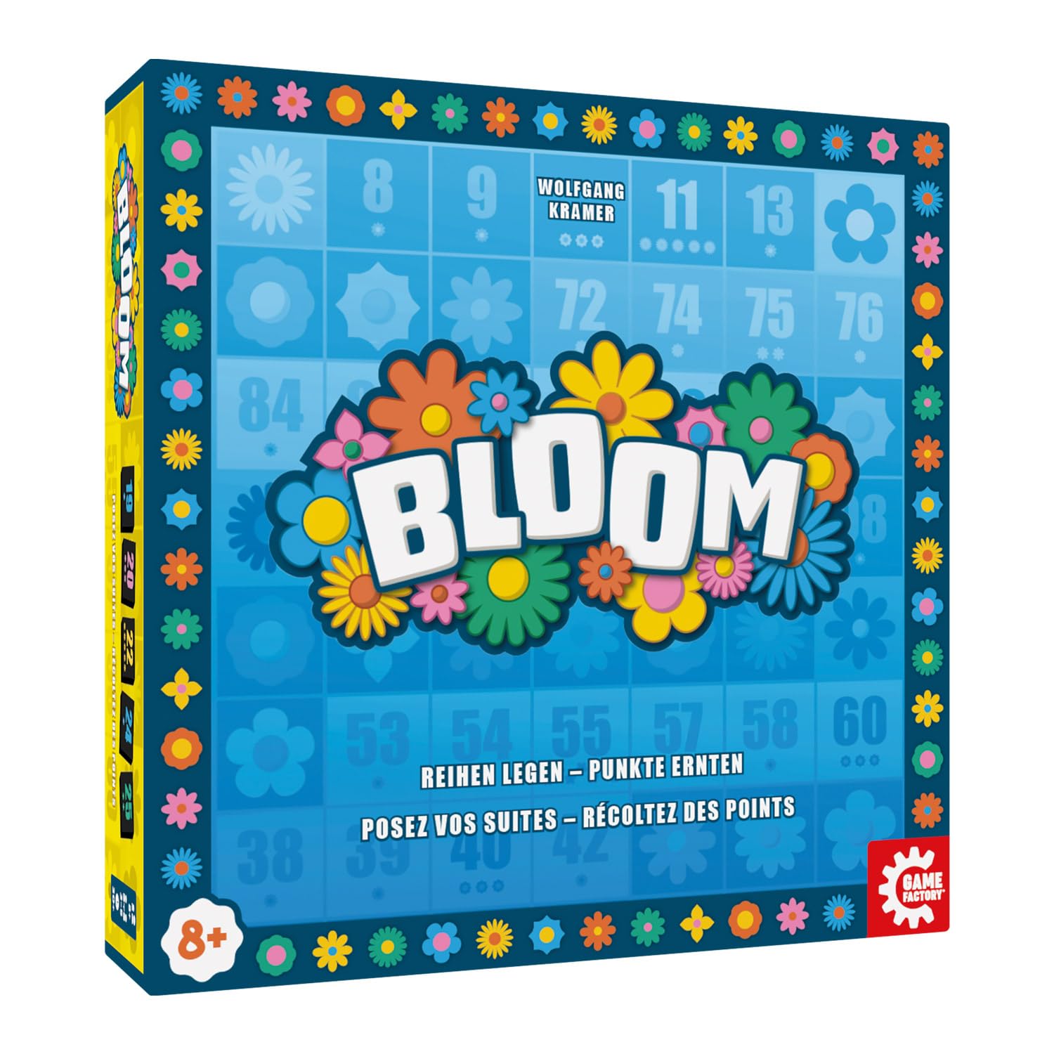 Game Factory - Bloom