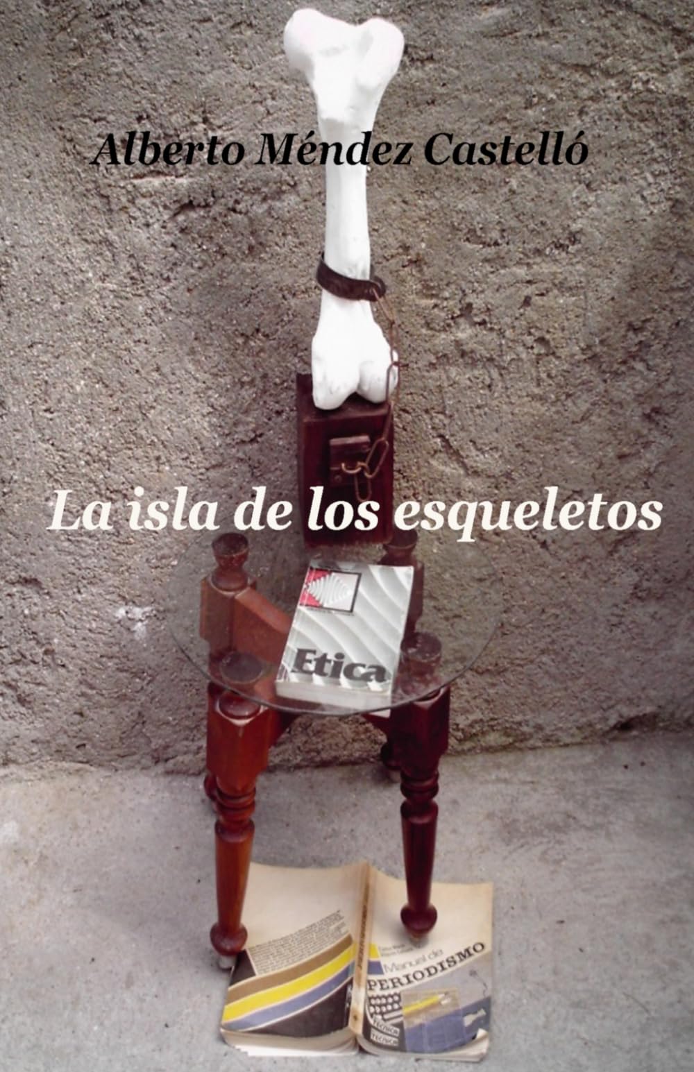 La isla de los esqueletos