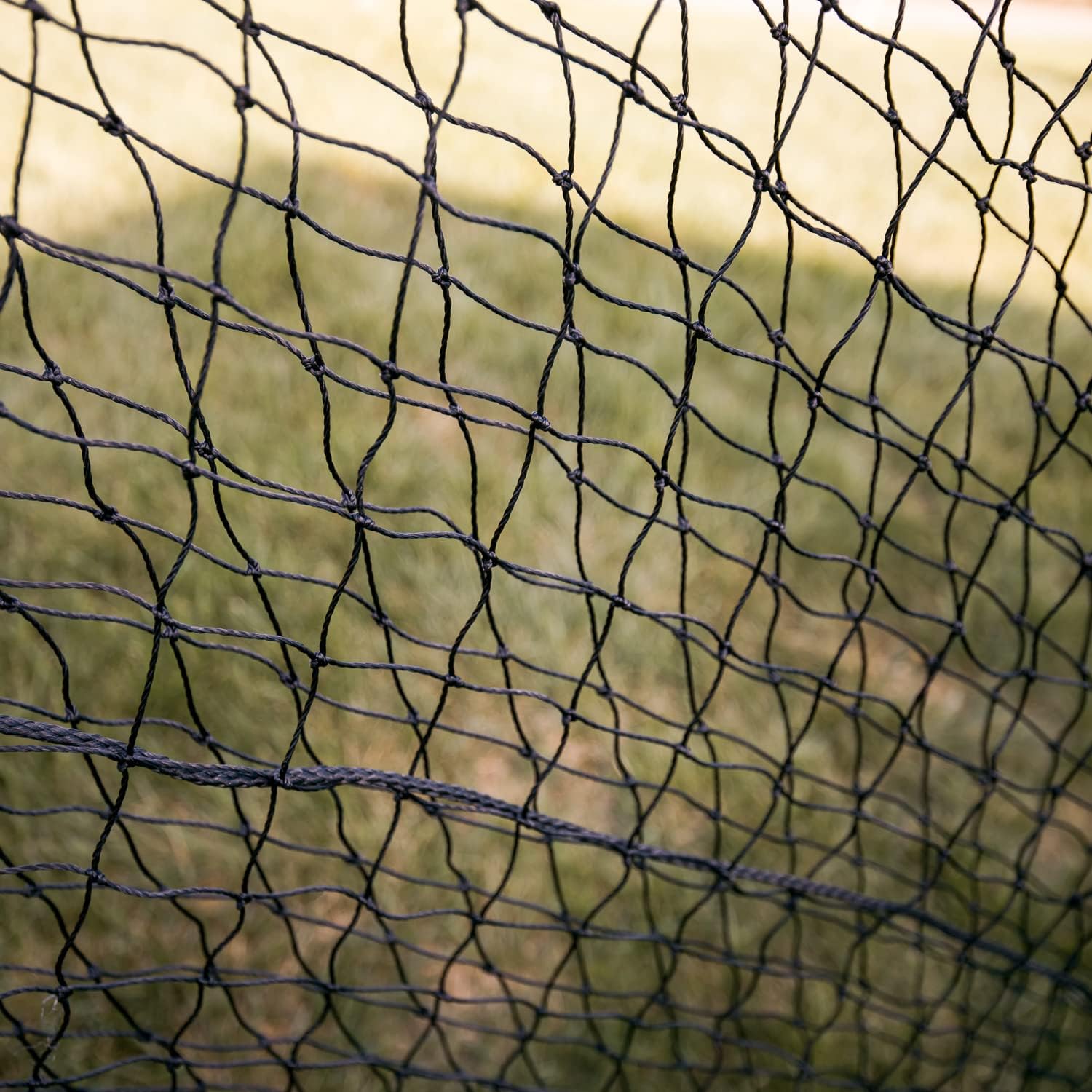 Hitting Cage Net Backstop Cage Net for Batting, Hitting