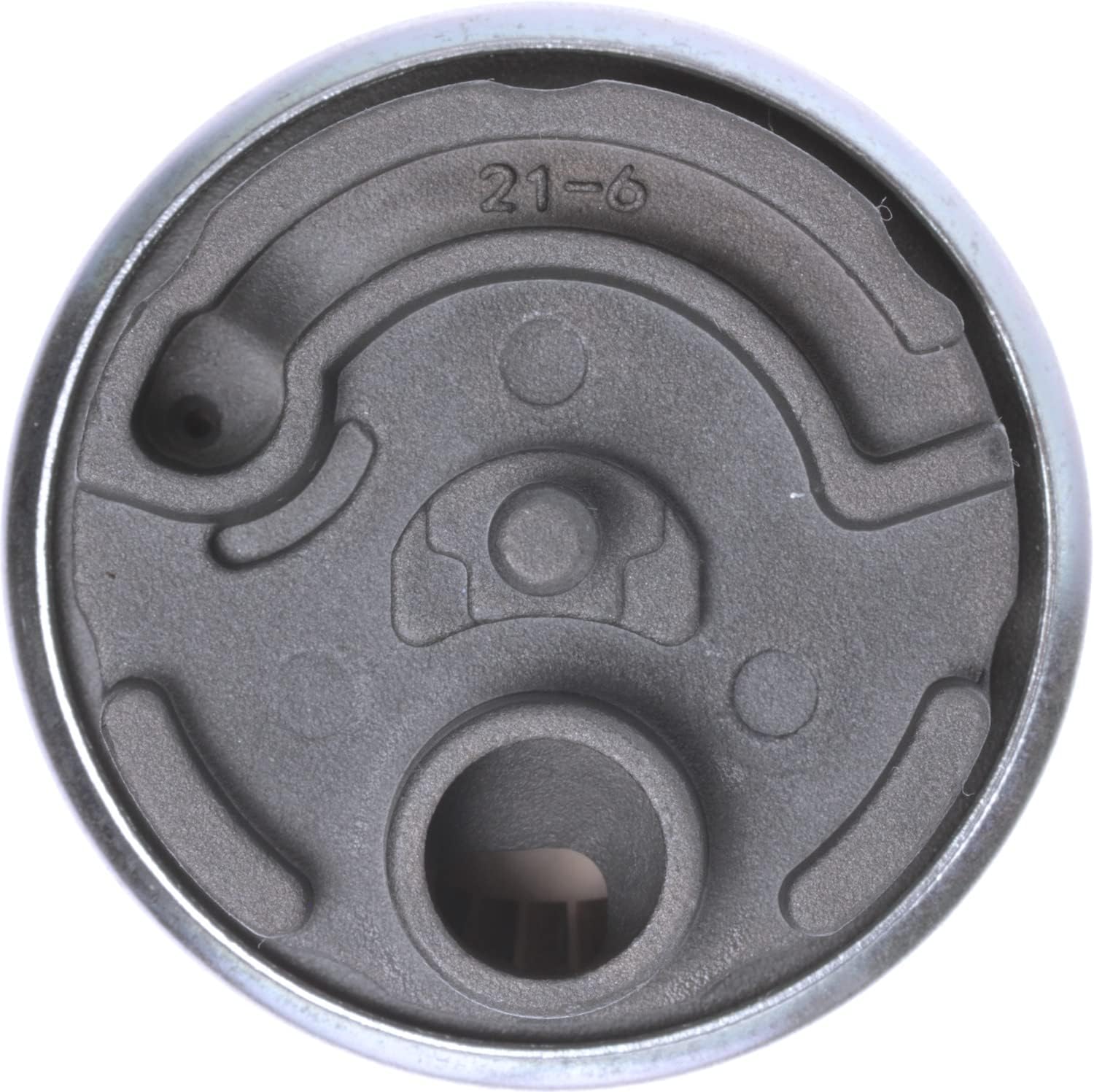 Delphi FE0722 Fuel Pump, 1 Pack