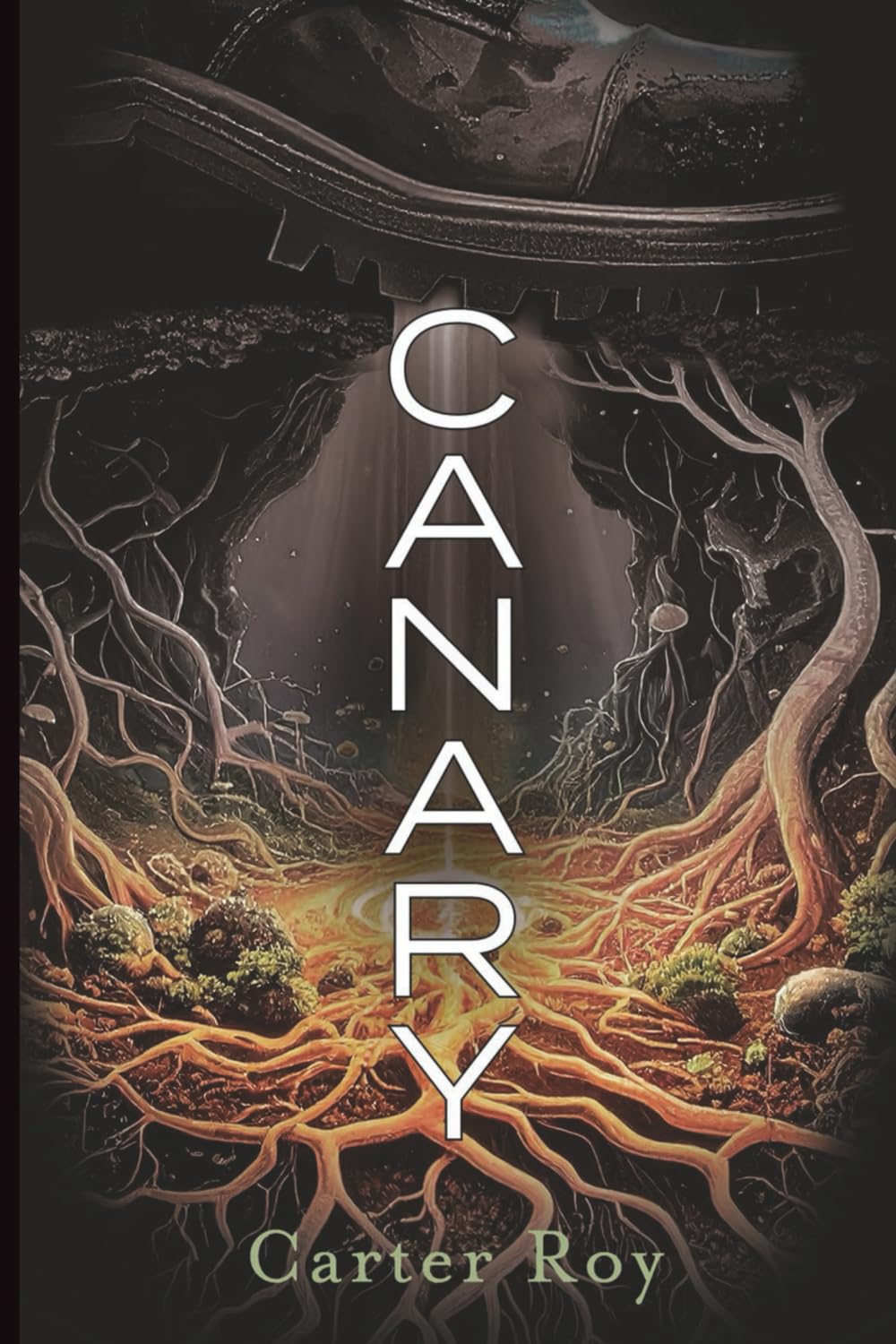 Canary (The Takers)