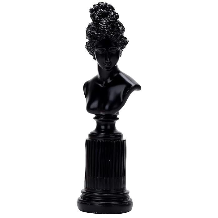 Buy Greek Resin Statue Princess Diana Sculptures Figurines for Modern