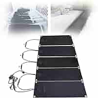 融雪マット 90cm x 30cm 360W 融雪マット 90cm x 30cm 360W 融雪マット 90cm x 30cm 360W
