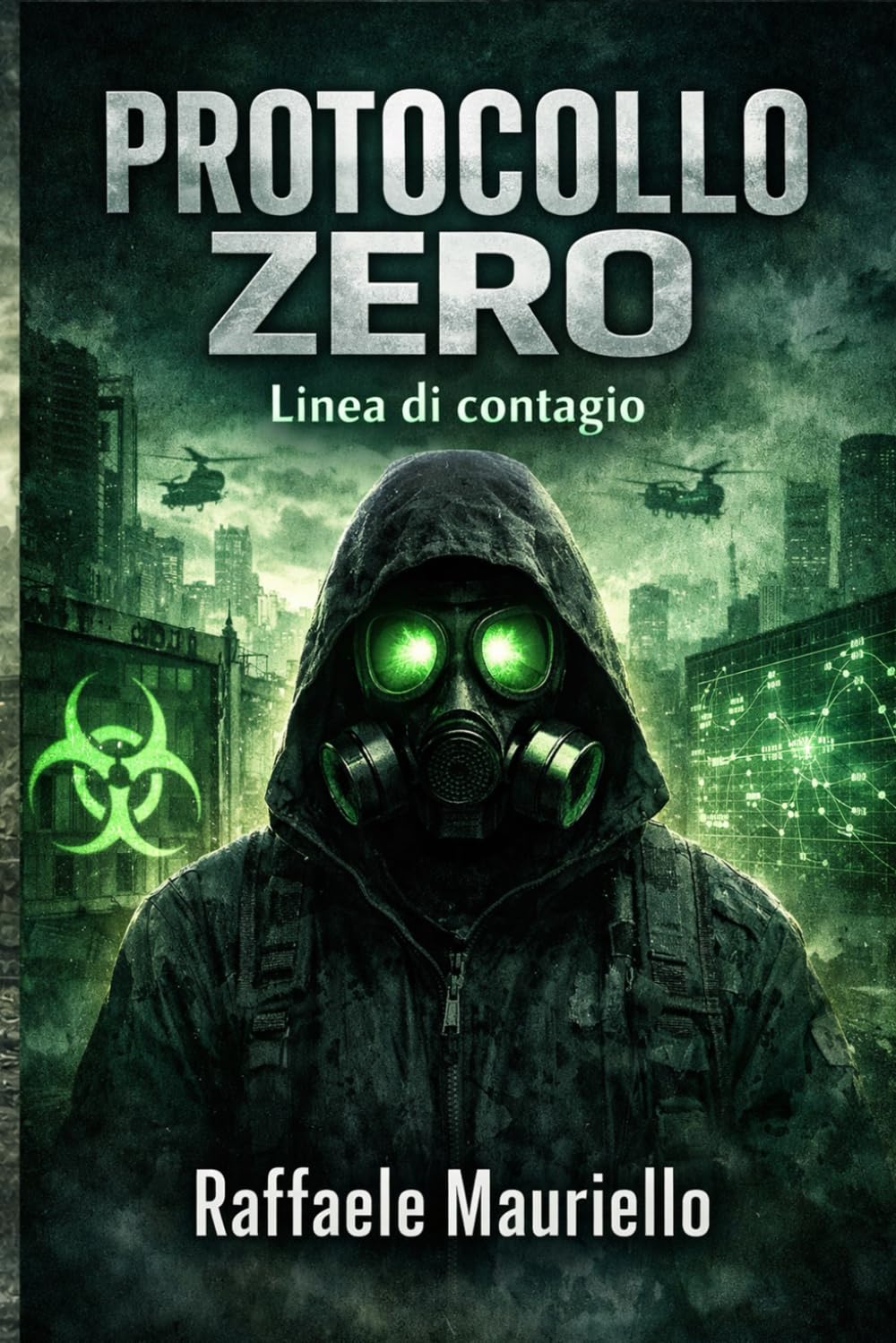 Protocollo Zero: Linea di contagio