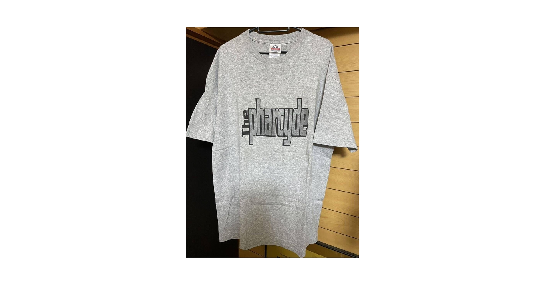 Amazon.co.jp: the pharcyde ファーサイド Tシャツ : ファッション