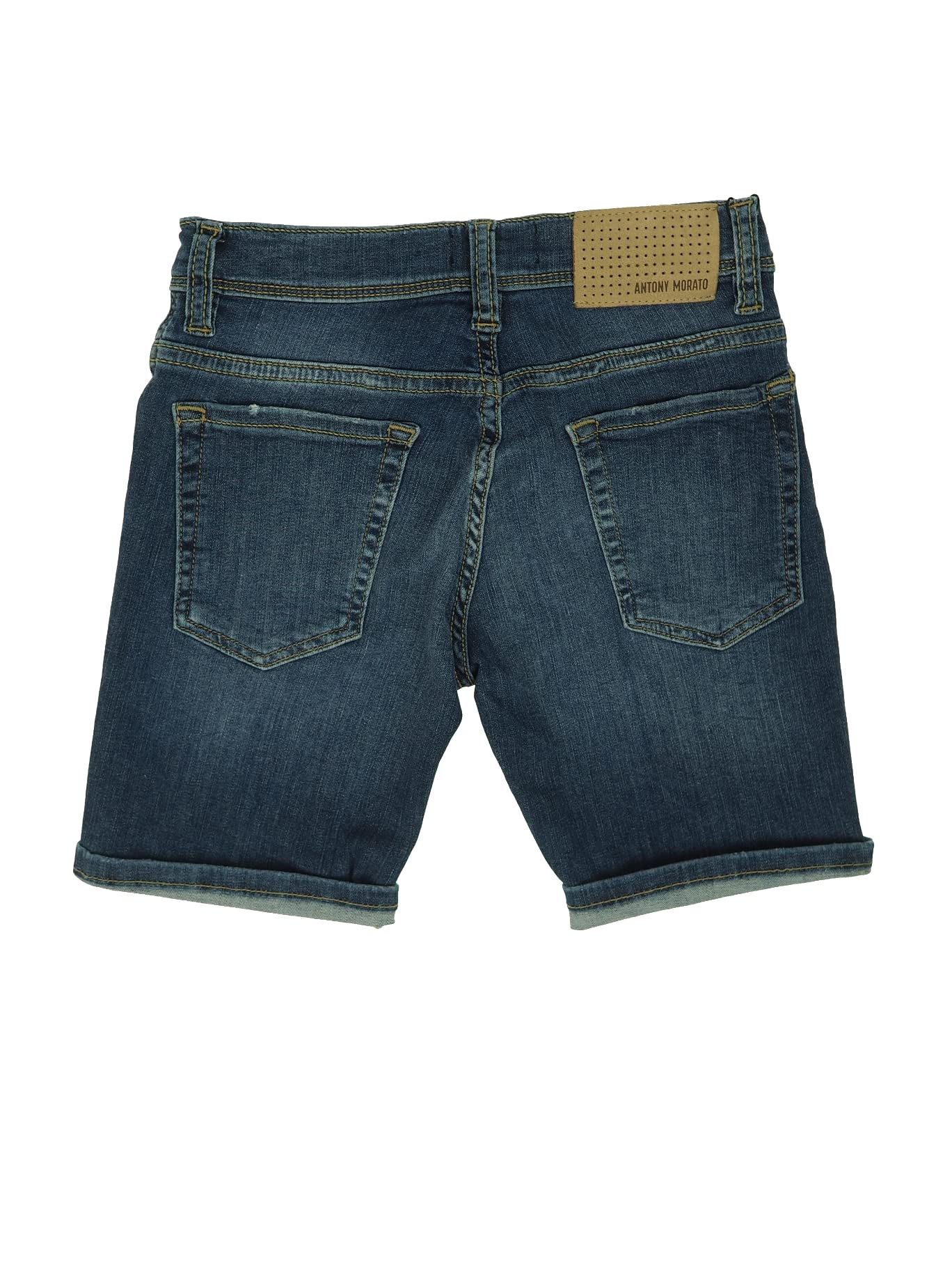 Antony Morato Bermuda para niño Denim