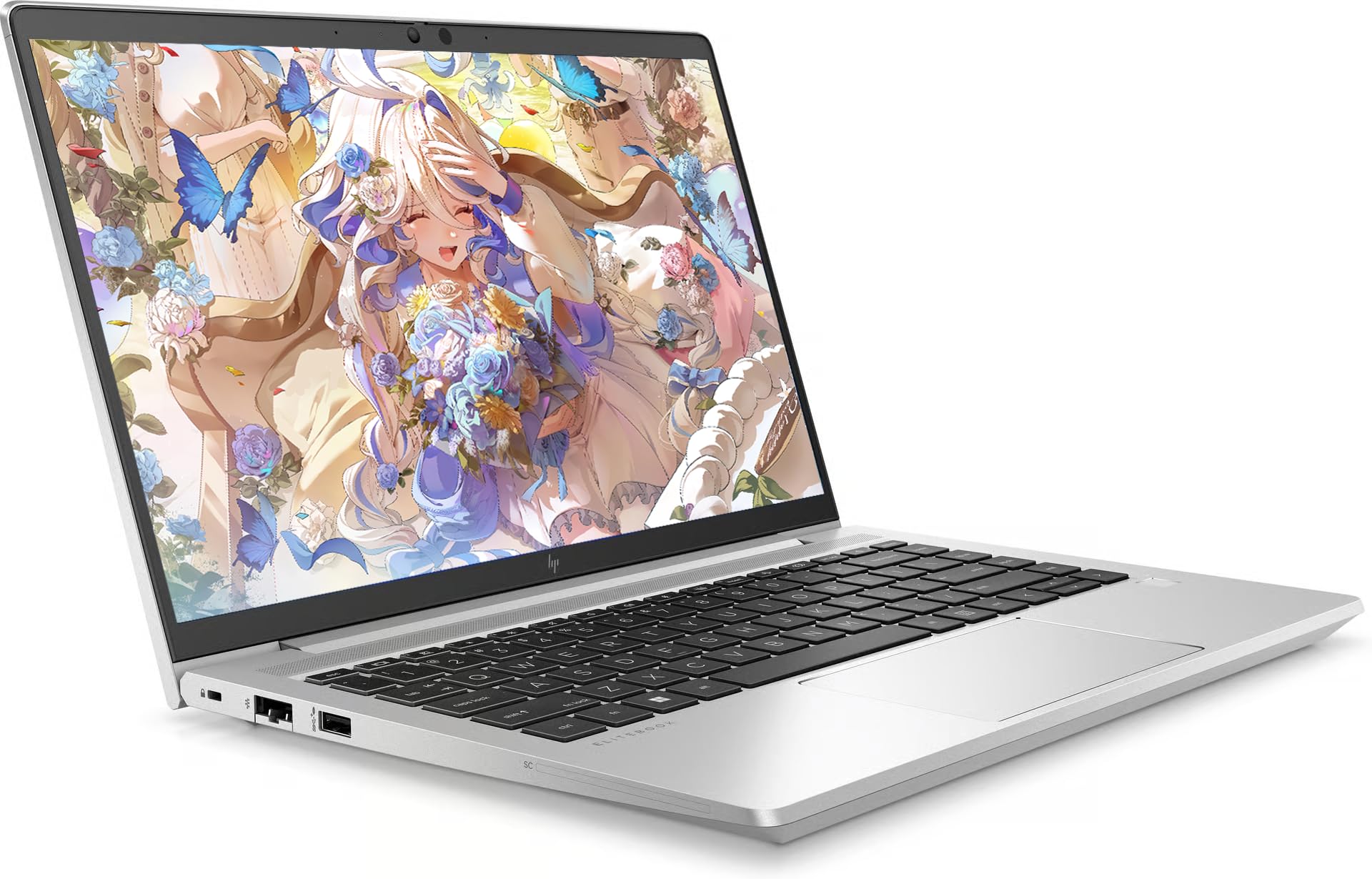 Amazon.com: HP EliteBook 645 G9 Laptop Computer Windows 11 Pro