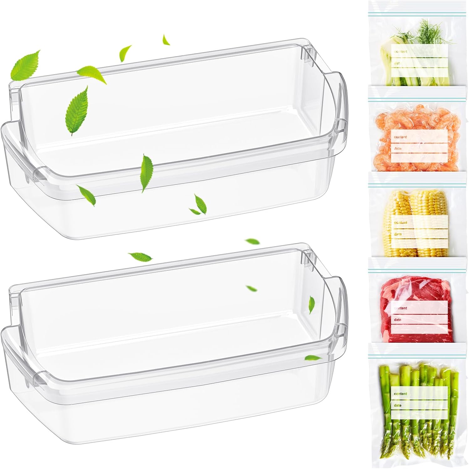 A concise description of the product