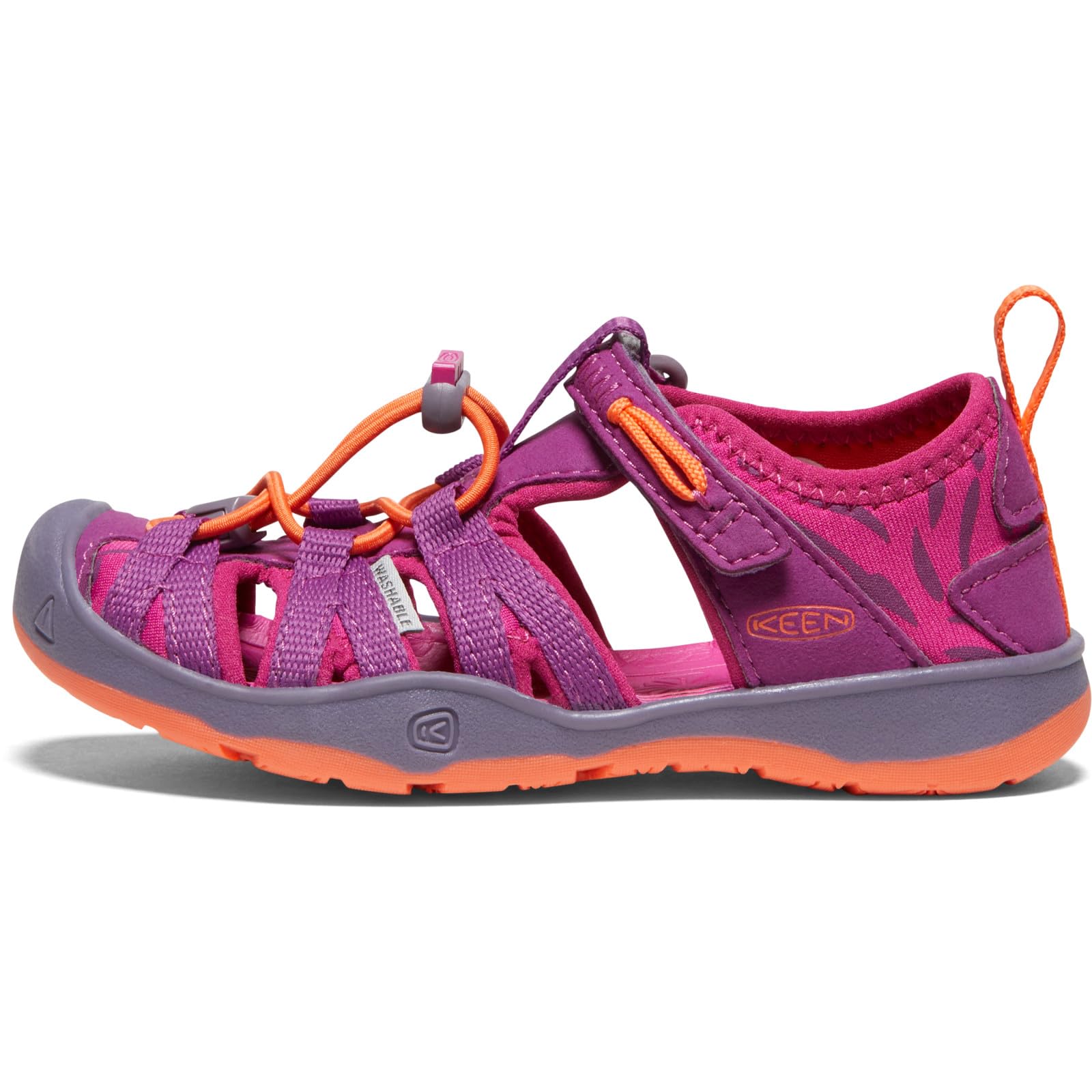 Keen Unisex niños Moxie Sandal Sandalia