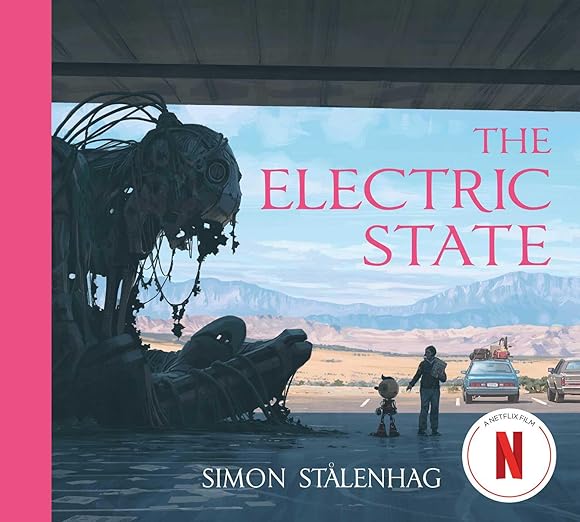 The Electric State