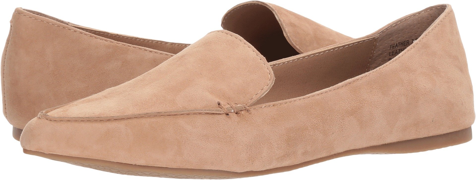 Steve Madden Damen Feder Flacher Slipper