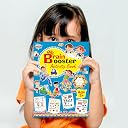 Brain Booster Activity Book - Age 3+ (Fun Learning Activity Book for Kids) gallery image