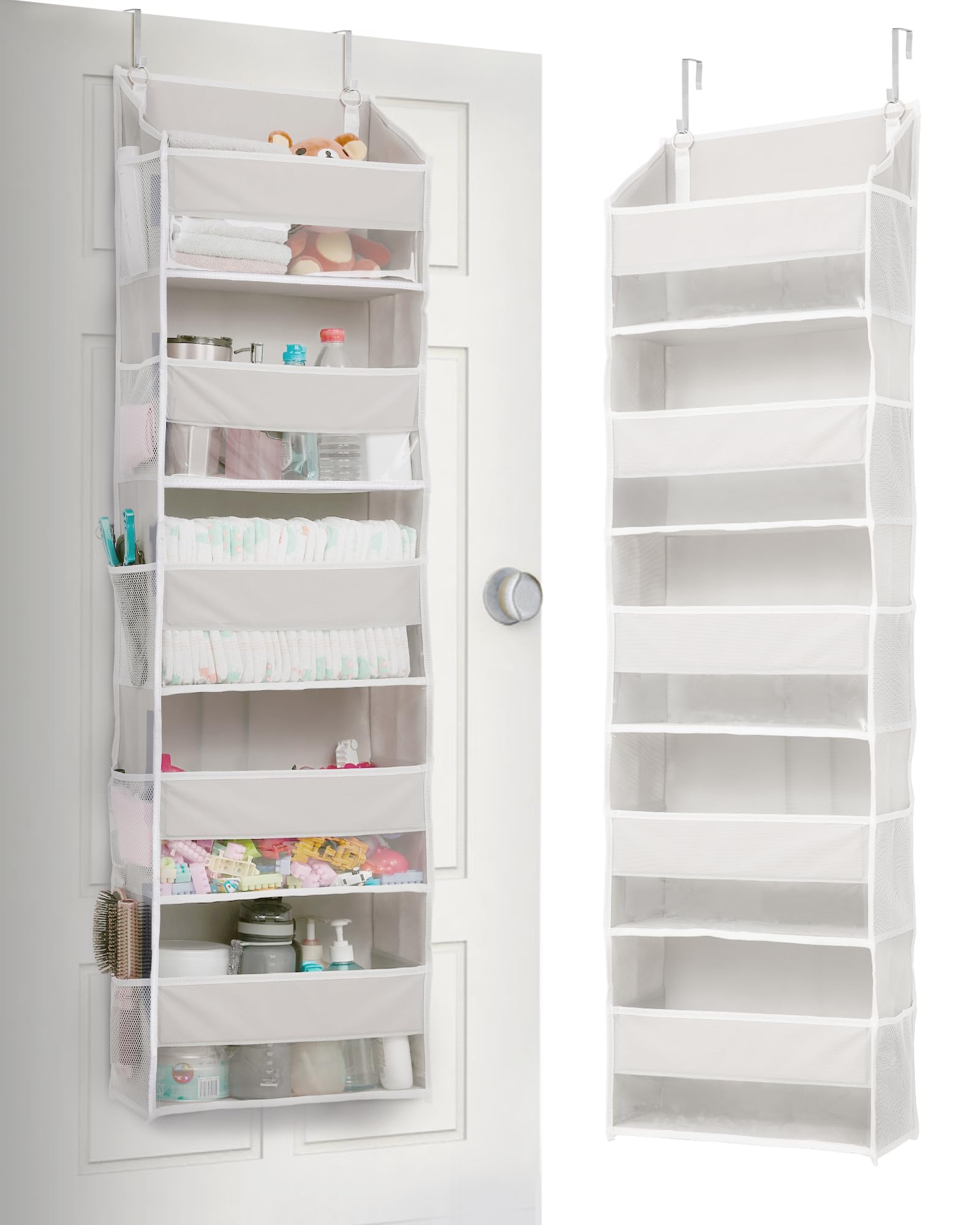 ULG Over Door Organizer