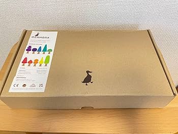 オカモラ レインボーツリー Amazon.co.jp: ocamora オカモラ レインボーツリー ボスケの木