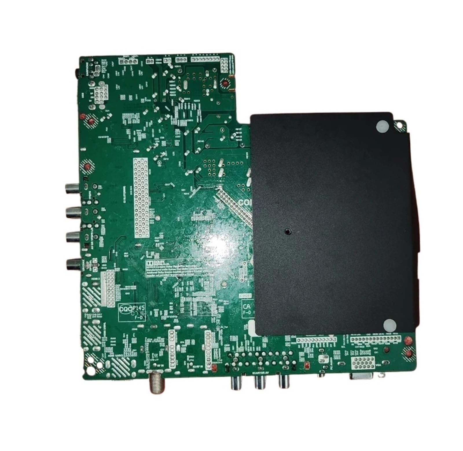 TP.S512. PB83 Tre in uno Compatibile con la scheda madre TV Trasformatore bianco Serie luce(2T1SD 1CI 2 HDMI)