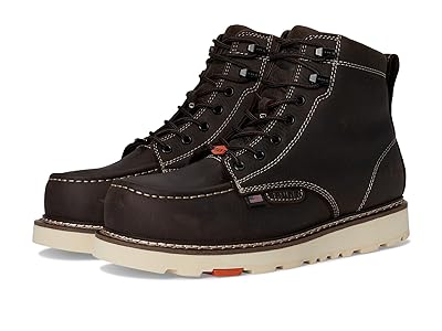 BRUNT The Marin 6 USA Welted Comp Toe Men