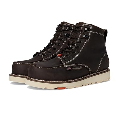 BRUNT The Marin 6 USA Welted Comp Toe Men