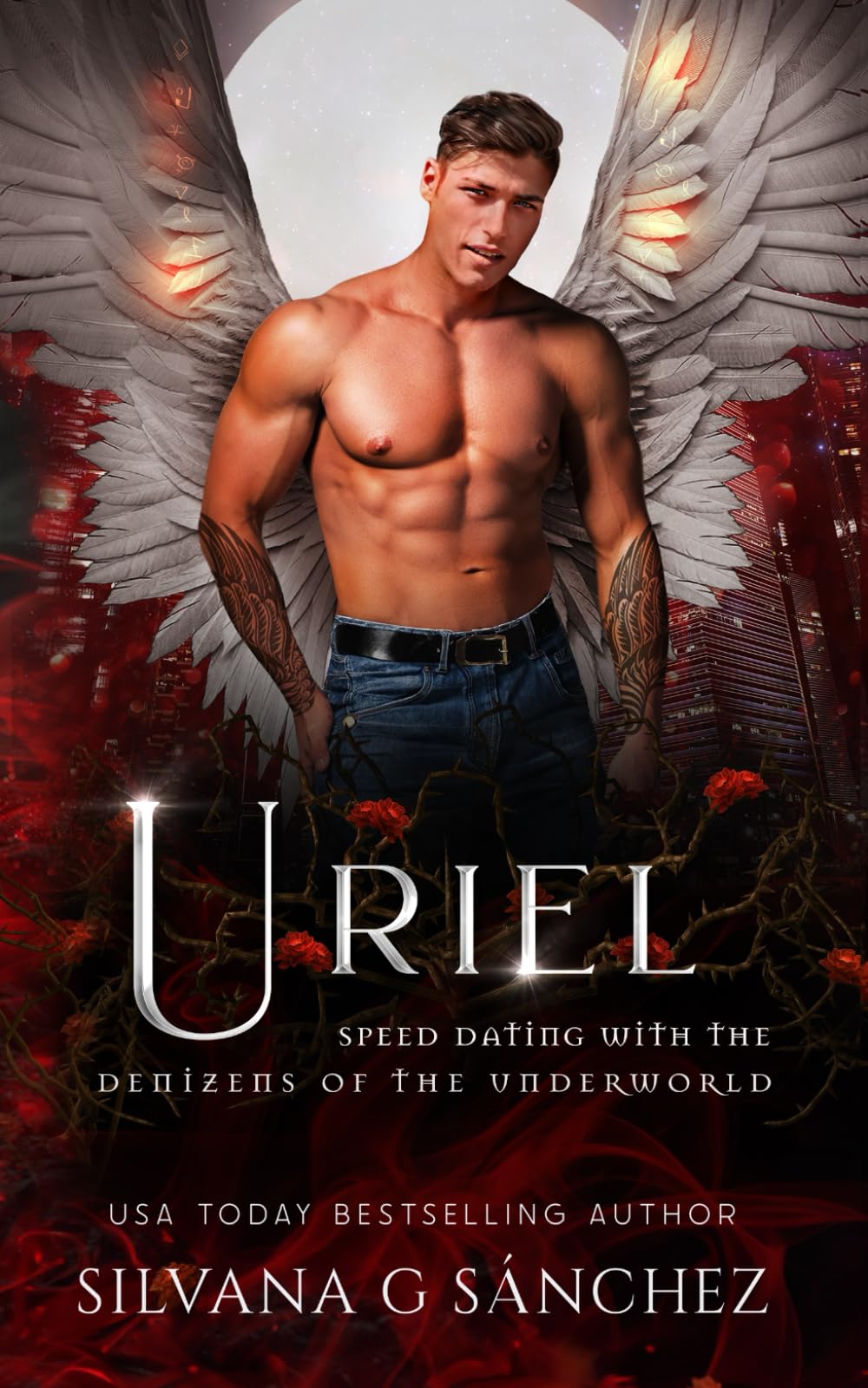 Cover of Uriel
