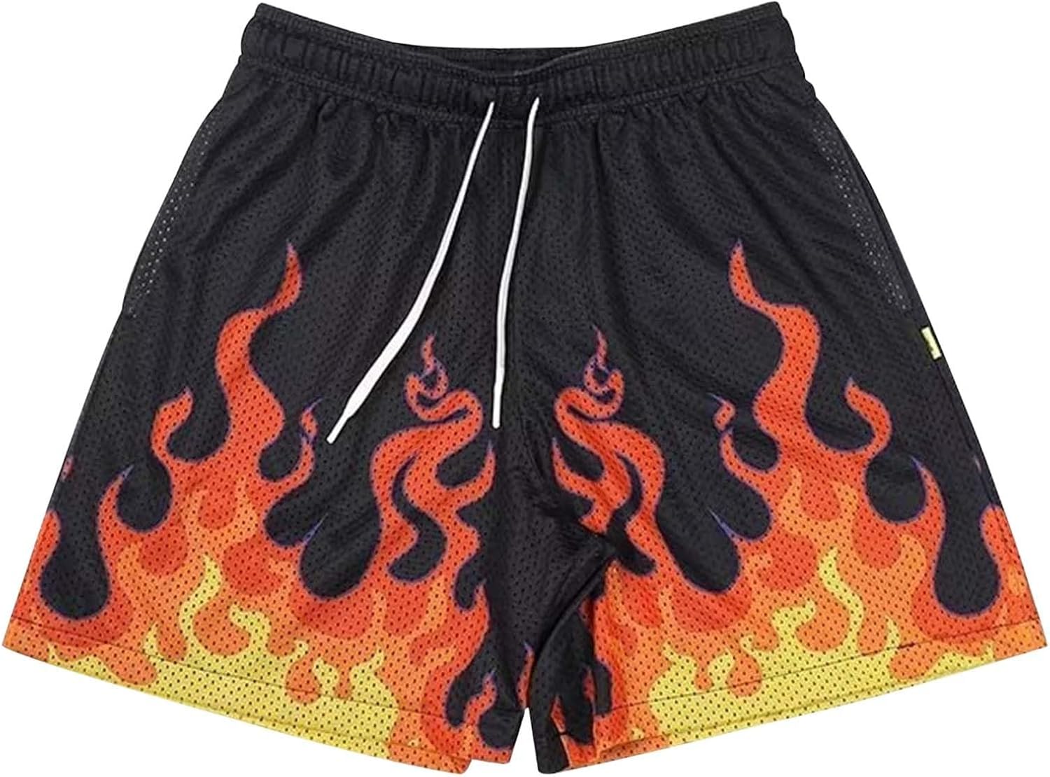 SHORT DE BASKET PERU OFICIAL FIBA BLANCO | Peak Perú