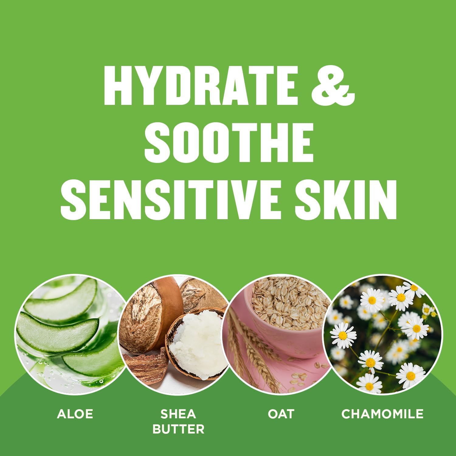 Gold Bond Healing Sensitive Daily Body & Face Lotion for Dry, Sensitive Skin, 13 oz. - Image 7