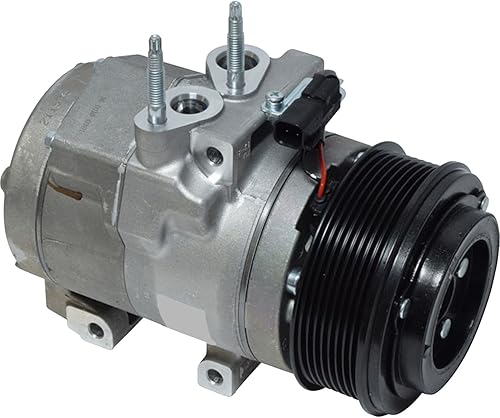 UAC CO 11358C A/C Compresor