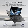 Lenovo V15 Gen 5 15.6" FHD Laptop para Negocios, 16GB RAM DDR5, 512GB Almacenamiento | Intel Core i3 de 6 núcleos (>R3 7320U), W11 Pro, Tecla AI Copilot, Cámara Web con Obturador, Chip de Seguridad TPM 2.0 Discreto, Negro, con Ratón 7
