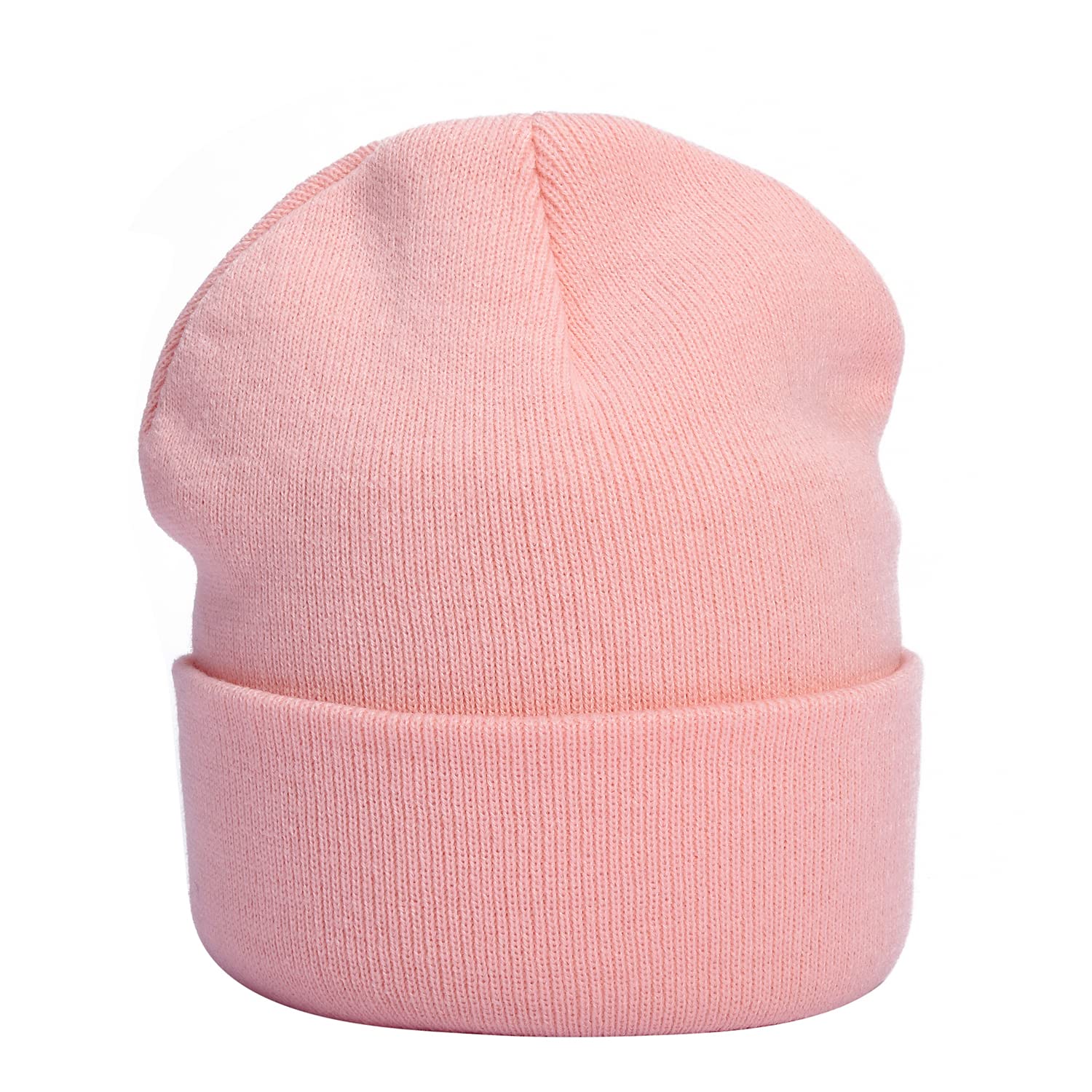 MASADA Damen und Herren Beanie Winter-Mütze
