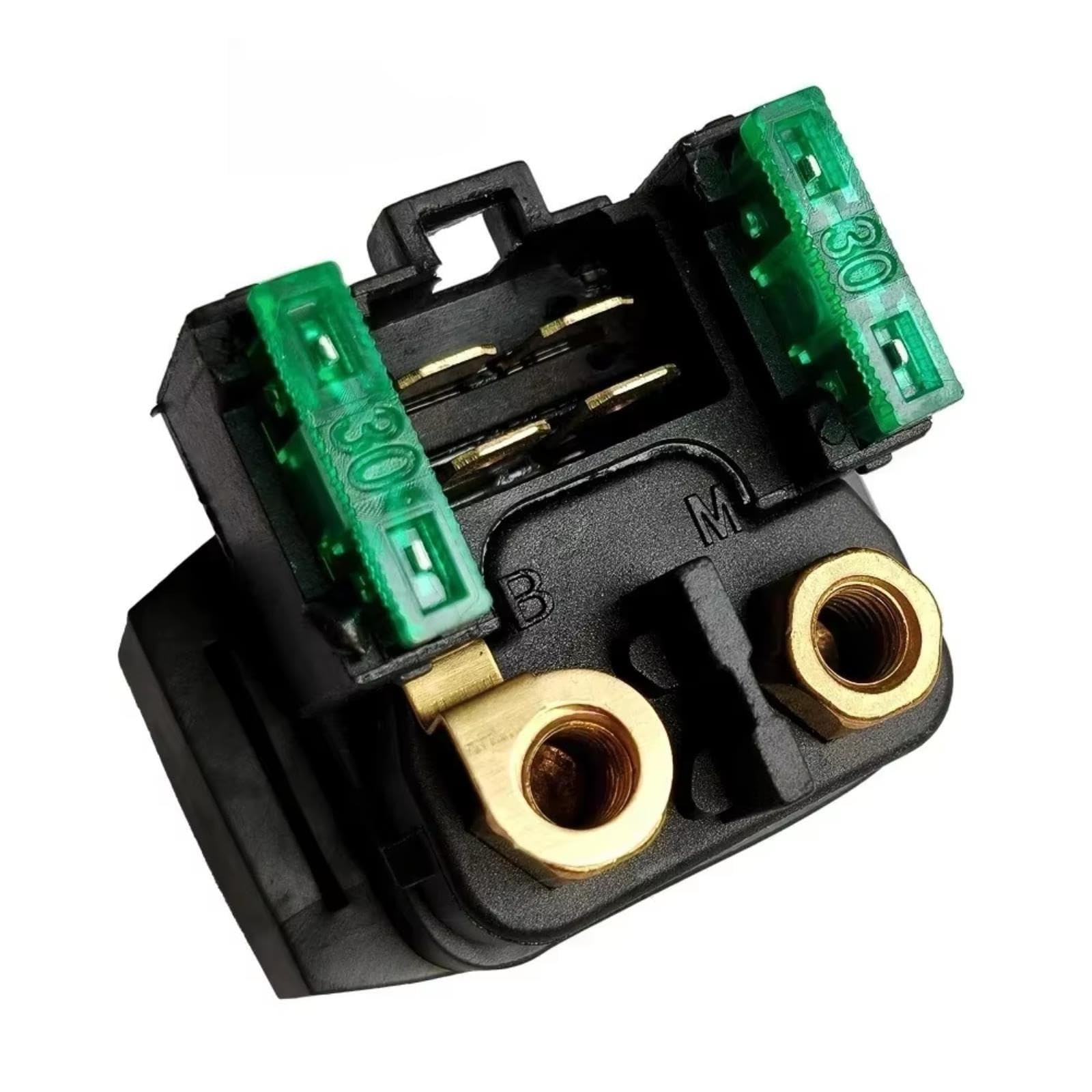 Relé Arranque Motocicleta Para Yamaha Para VX700 2001 2002