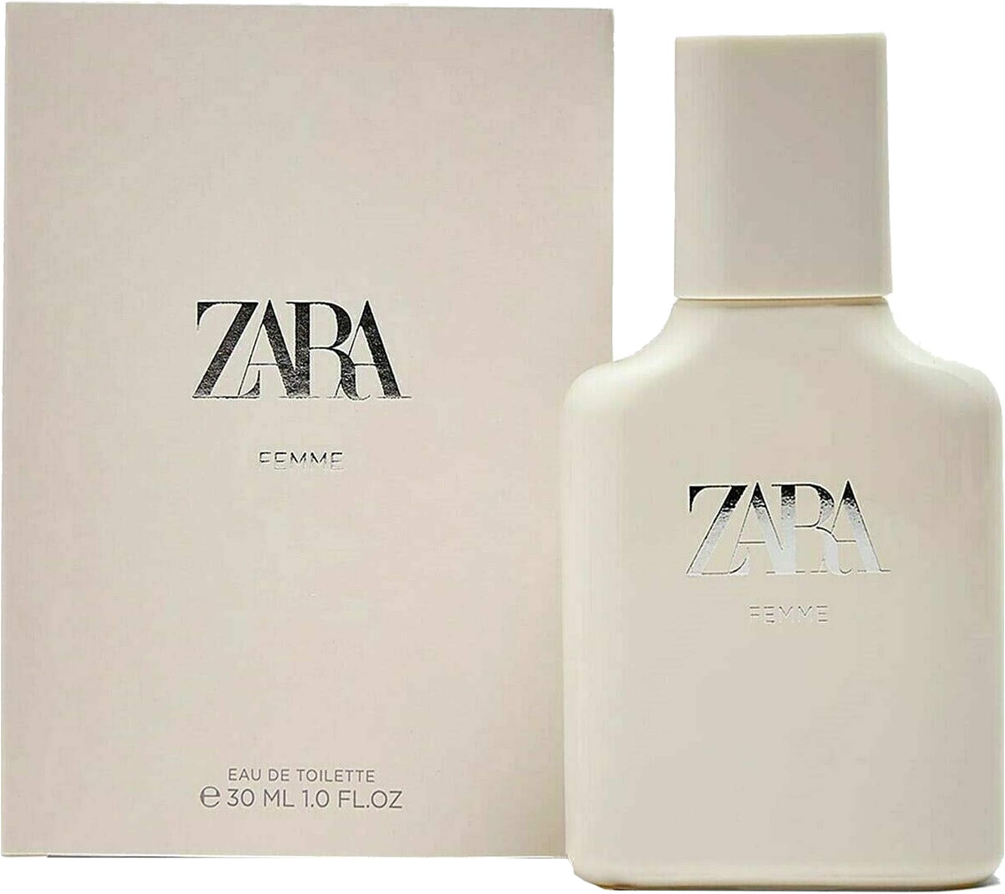 Zara Woman Eau De Toilette Femme 30ml/1.0 fl oz