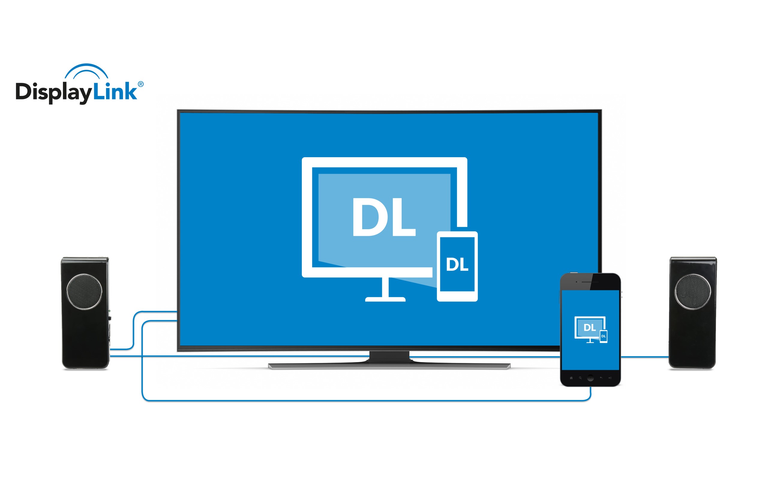 DisplayLink PresenterAmazon.co.ukAppstore for Android