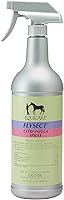 Vista 1 de Farnam Equicare Flysect Citronella Spray, 32 onzas líquidas