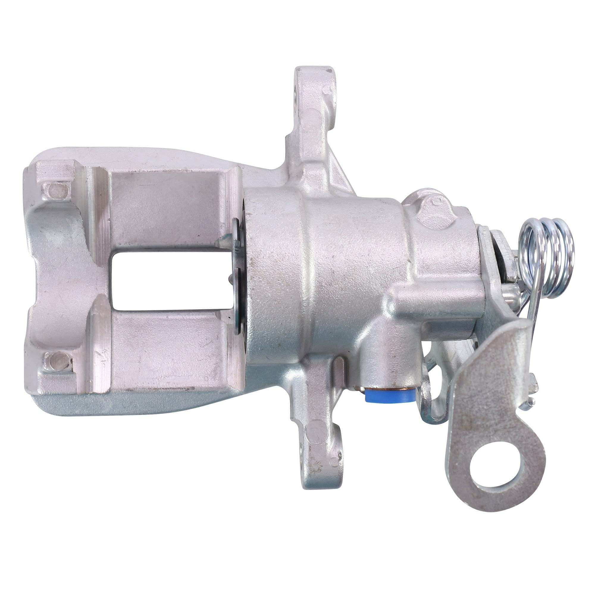 ATEC Germany 1x pinza freno posteriore sinistra, compatibile con CHRYSLER DELTA, FIAT BRAVO II (198_), MULTIPLA (186_), STILO (192_), STILO Multi Wagon (192_), LANCIA DELTA III (844_)