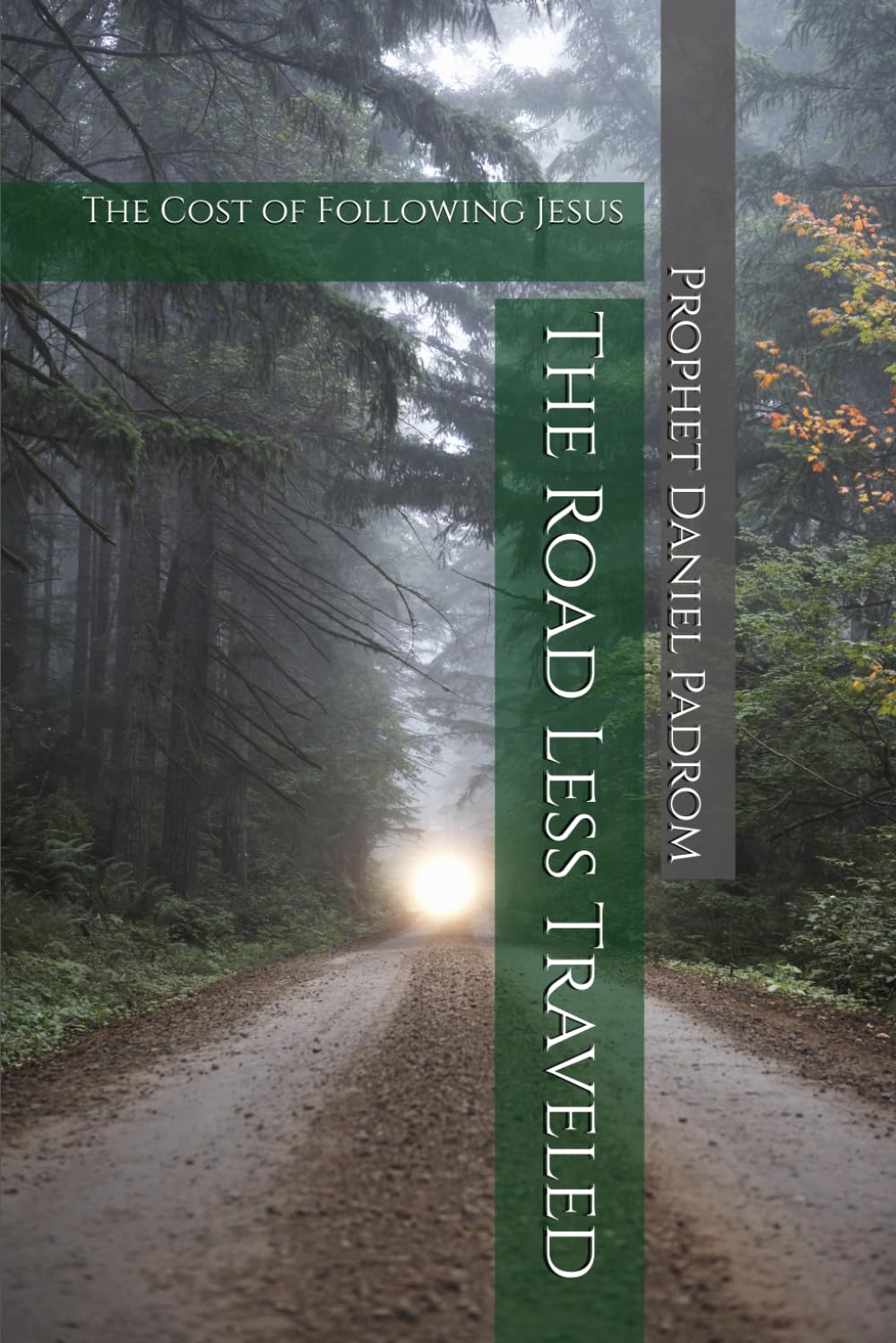The Road Less Traveled: The Cost of Following Jesus