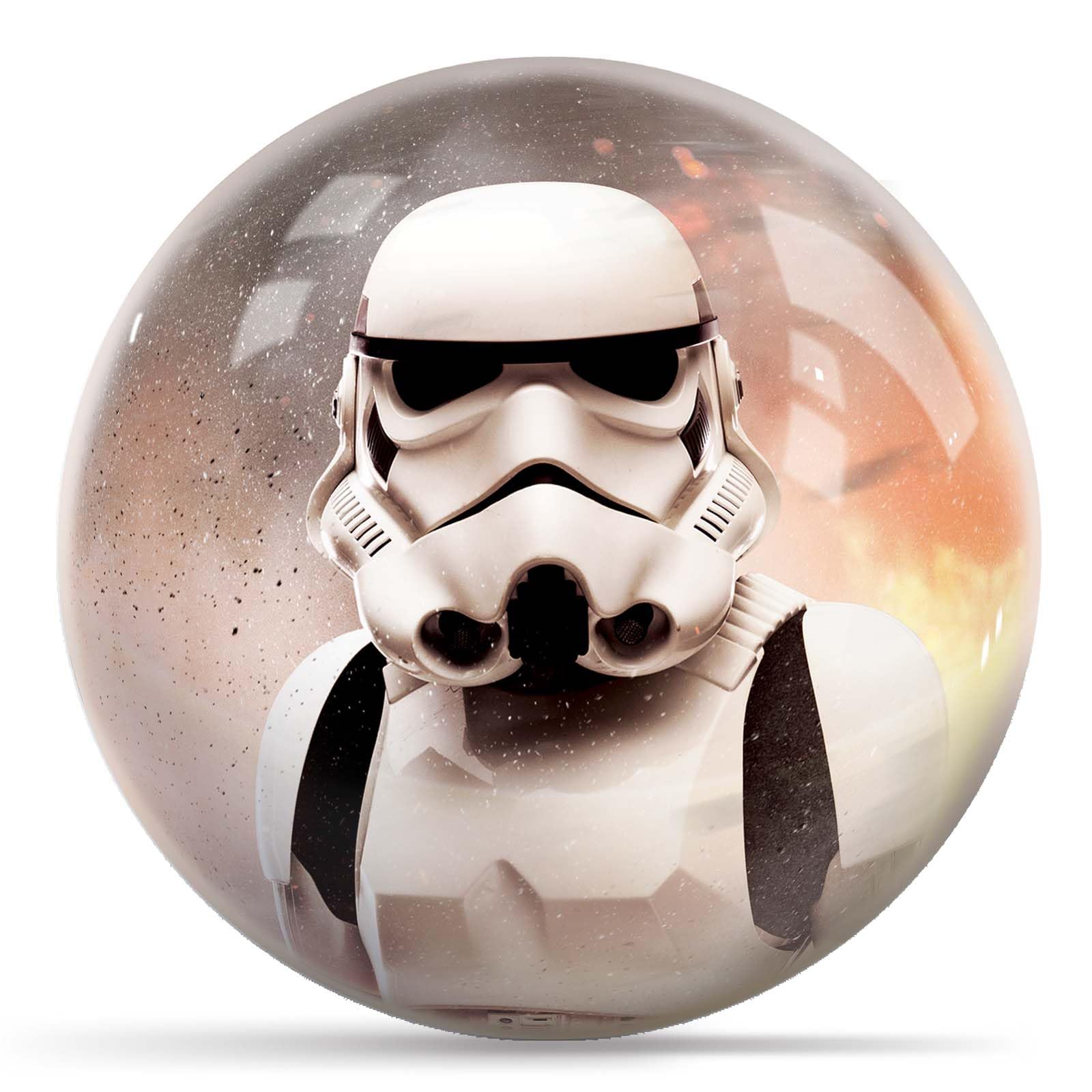 KR Strikeforce Star Wars - Star Wars - Stormtroopers 08#