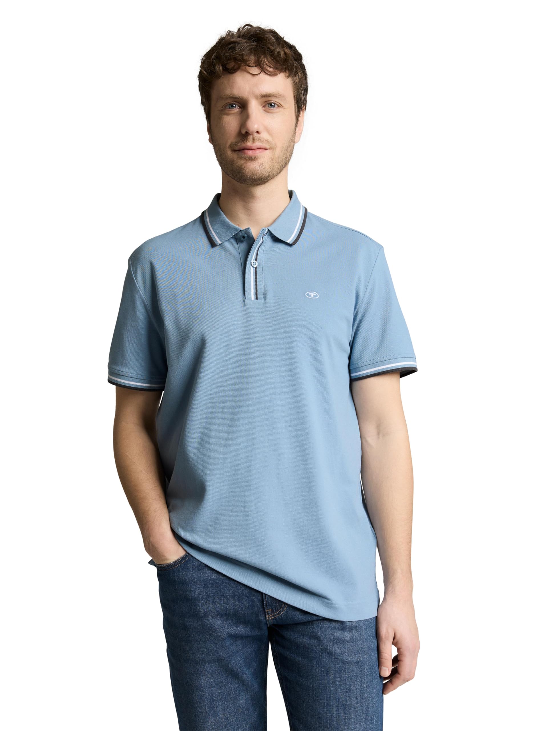 TOM TAILOR