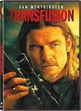Transfusion - DVD