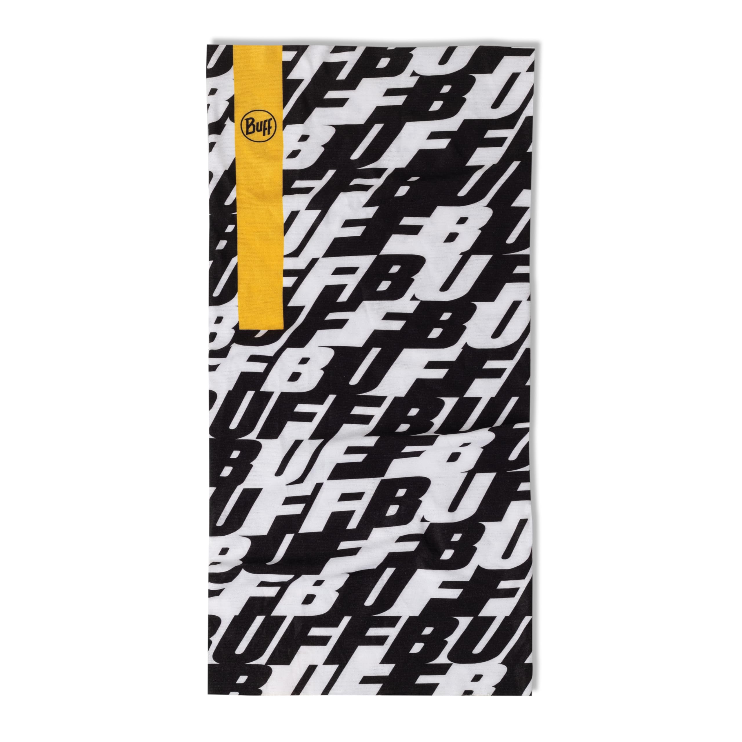 BUFF CoolNet UV® Multi unisex rozmiar jednoczęściowy dla dorosłych, wielobarwny, rozmiar uniwersalny