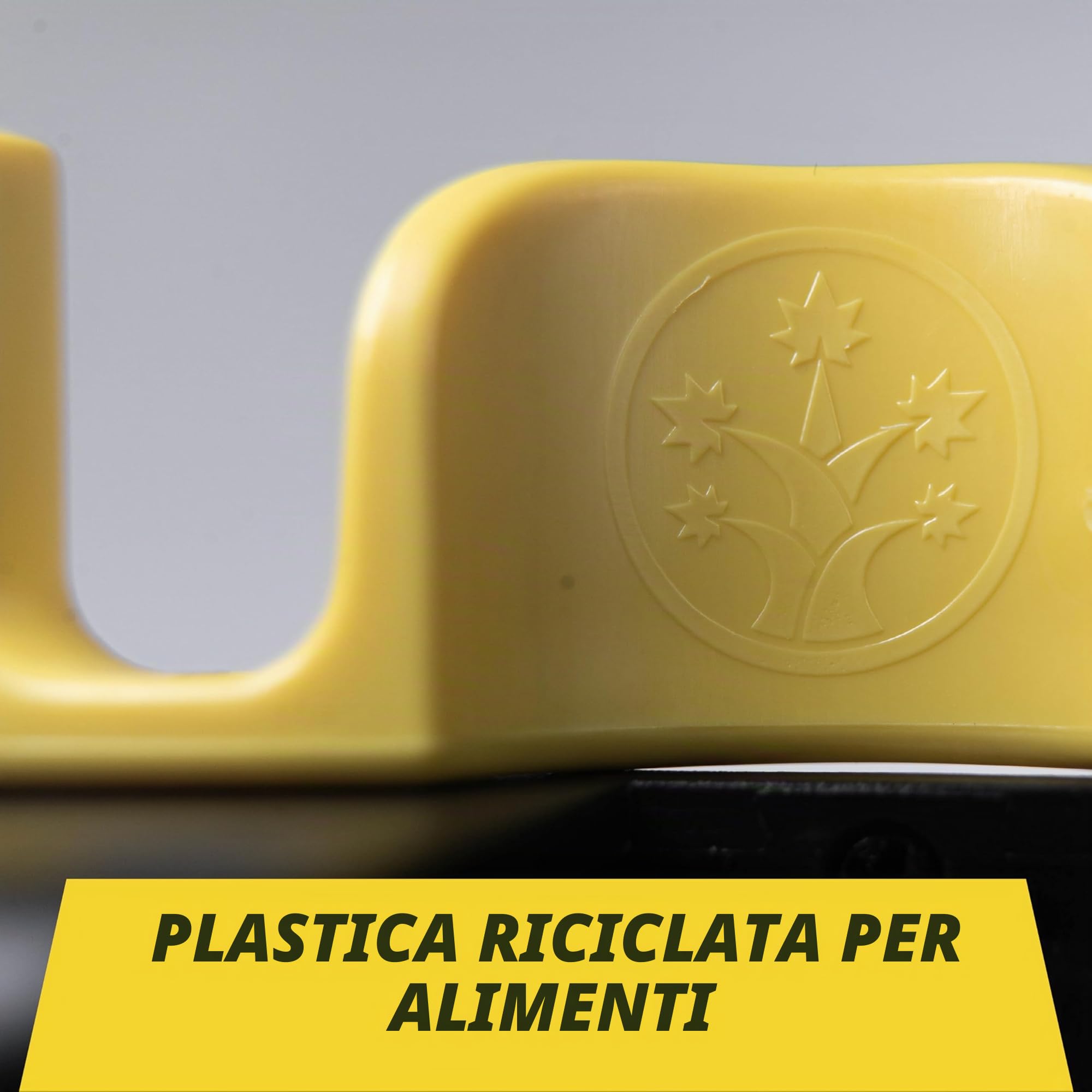 BudClips - Confezione da 20 clip LST per allenamento a basso stress, misura universale, adatte a qualsiasi ramo, realizzate in plastica riciclata al 100%, design ergonomico, non danneggiano