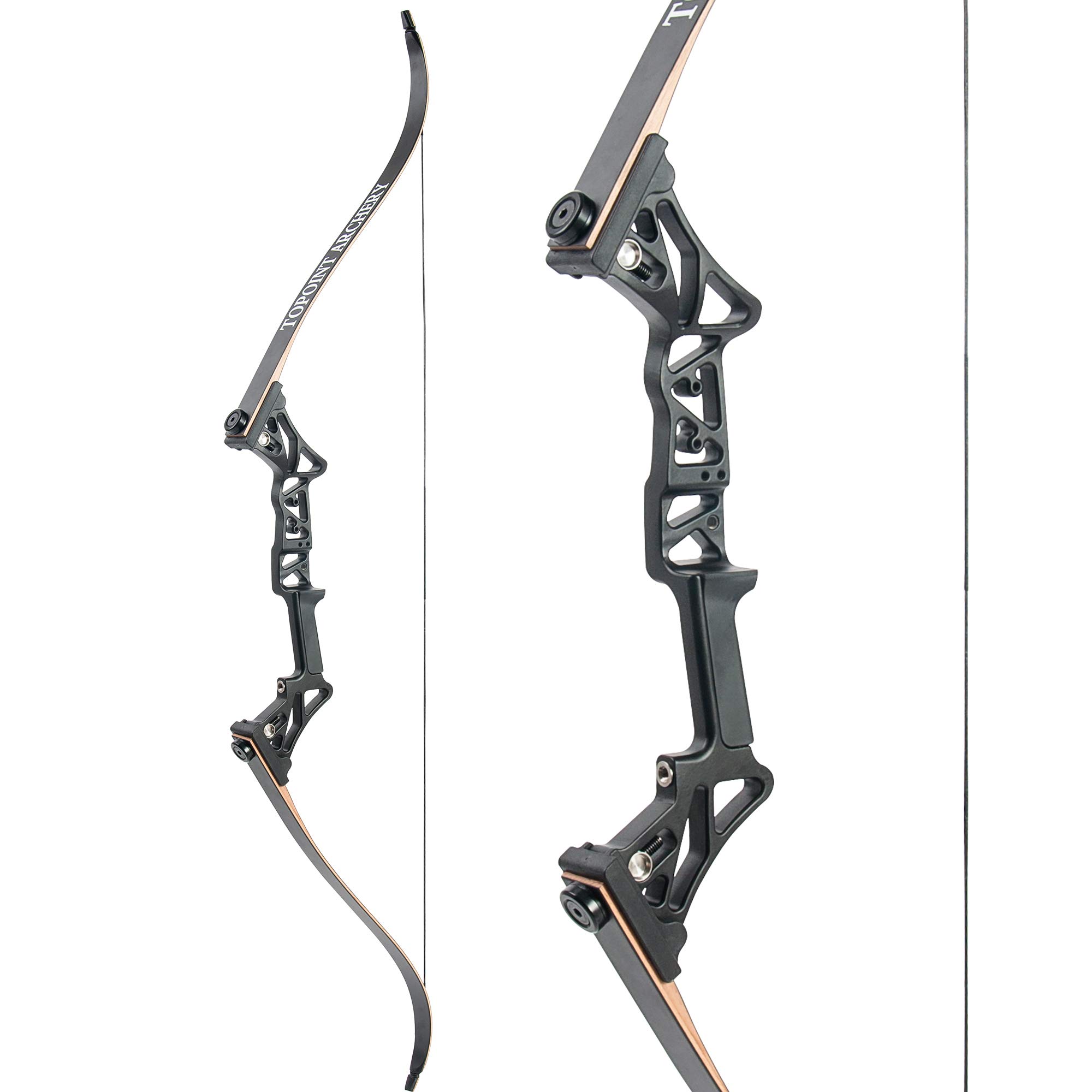 Amazon.co.jp: TOPOINT ARCHERY アメリカから発送 倉庫テイクダウン 