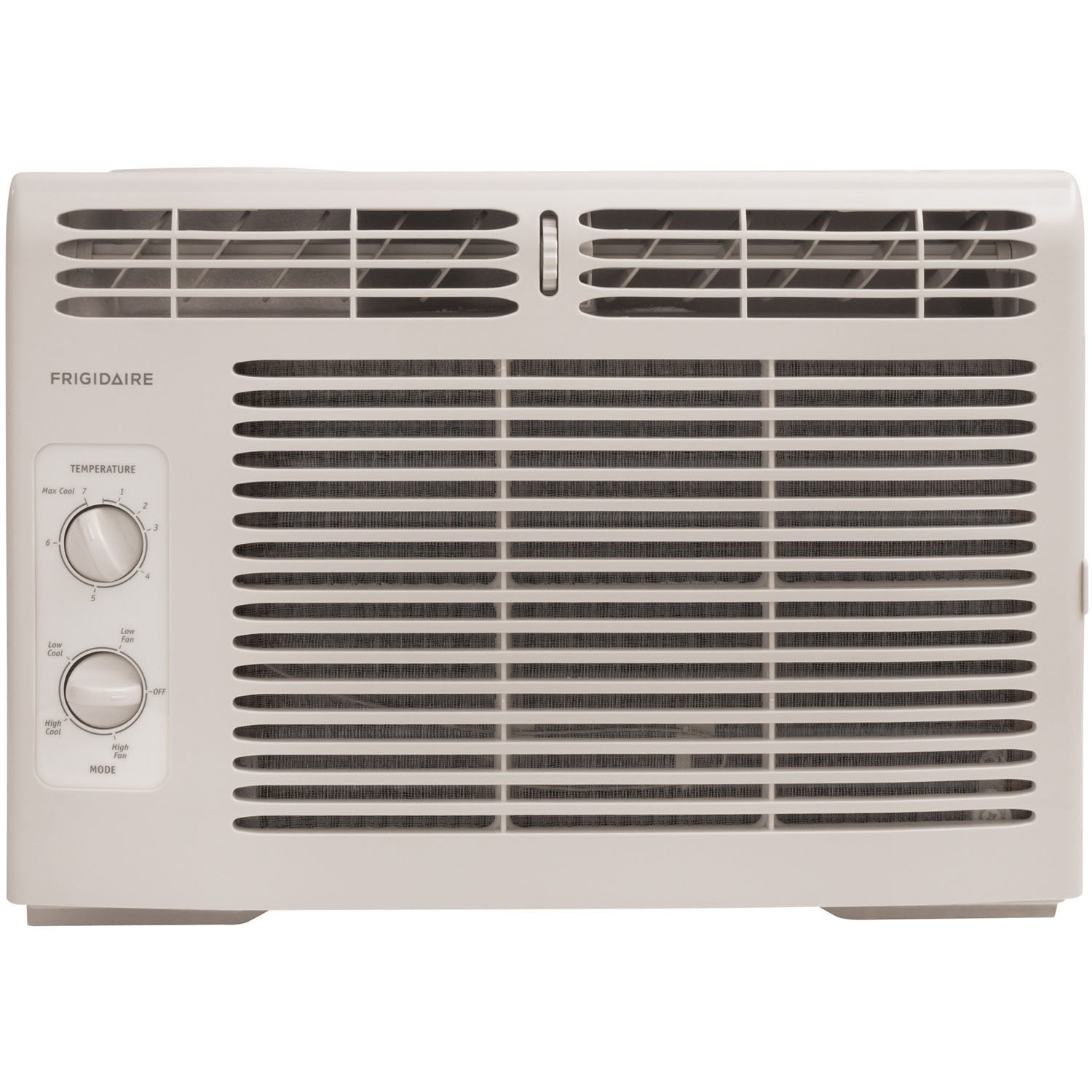 Frigidaire FRA052XT7 5,000BTU Mini Window Air Conditioner Amazon.in