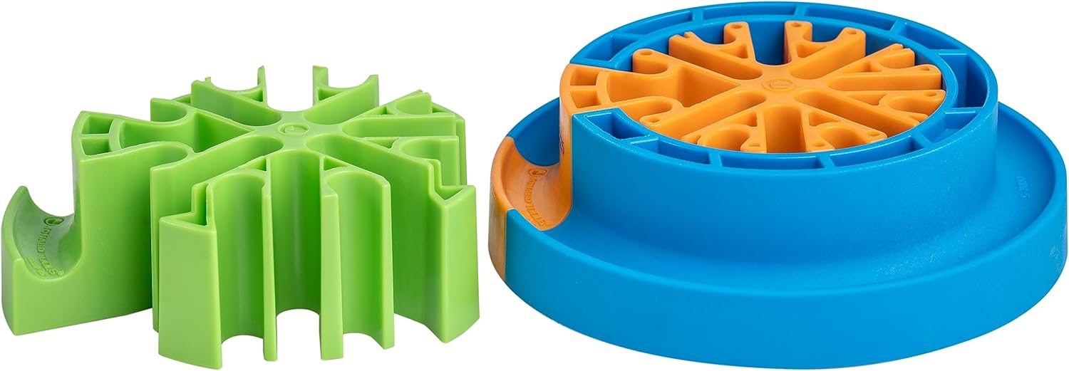 Jonard Tools CCB-2534 The Original Cable Comb Cable Organizing Tool Set