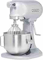 HOBART スタンドミキサー グレー N-50 N50 Mixer – Hobart Canada