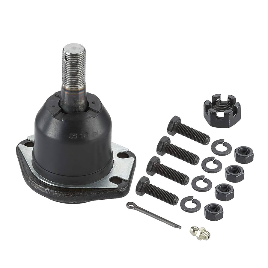 Amazon.com: MOOG K6122 Front Upper Suspension Ball Joint for