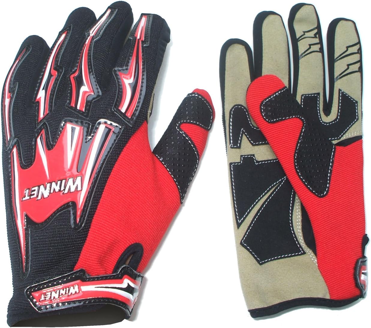 guanti riscaldati per uomo 2xl