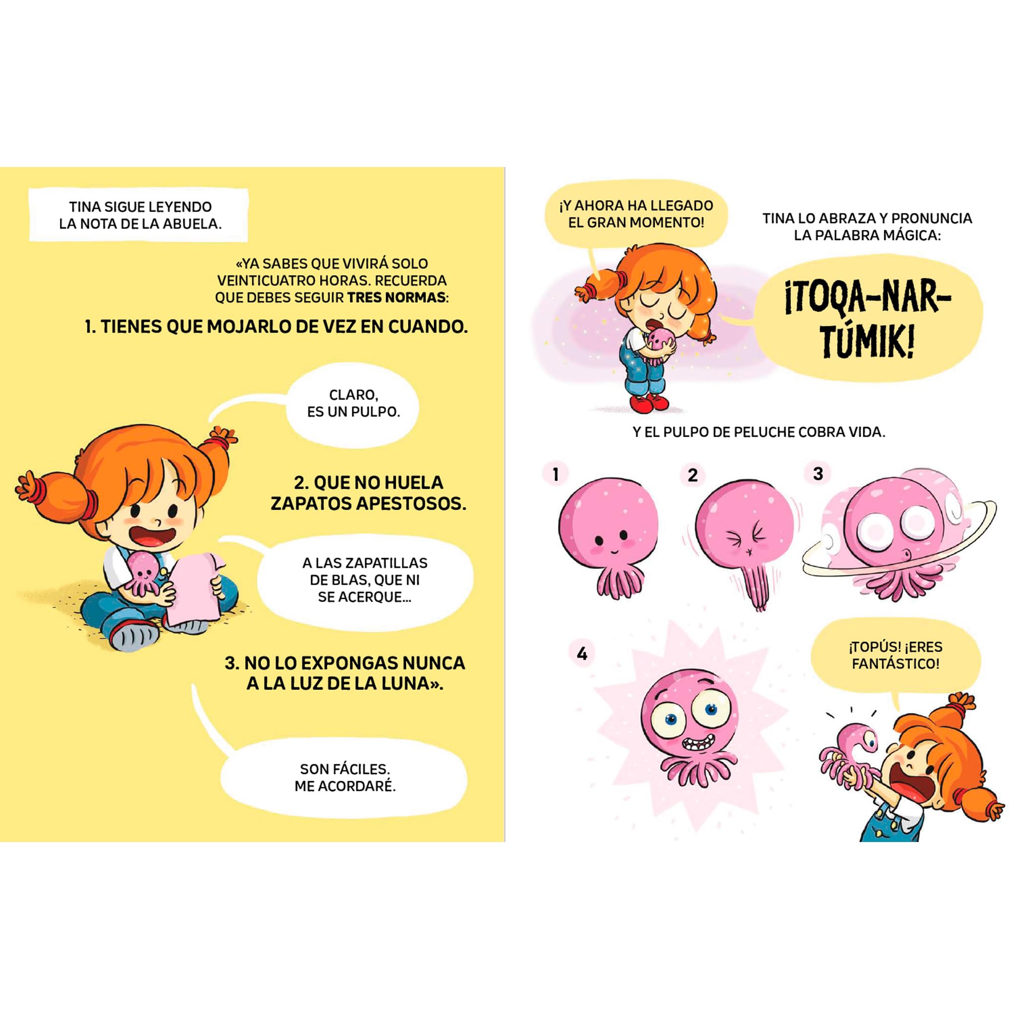 Ticniks 2 Topús (2): Volume 2